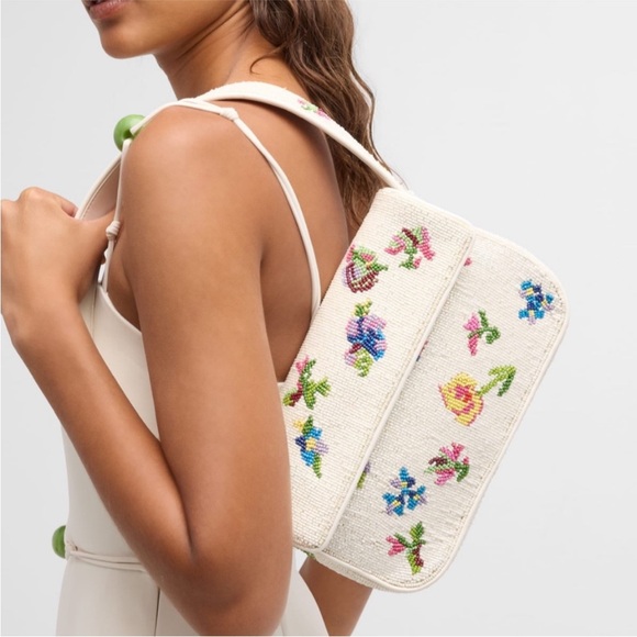 STAUD Handbags - STAUD TOMMY BAG